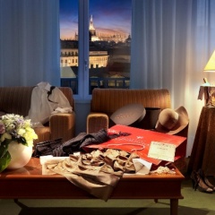 Hotel Cavour - Bild 14