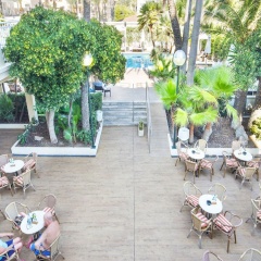 Thb Gran Playa Hotel - Adults Only - Bild 21