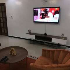 Les Residences Mam in Dakar, Senegal from 93$, photos, reviews - zenhotels.com photo 18