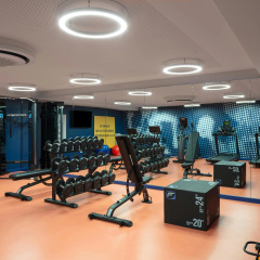 Hampton by Hilton Berlin City West - Bild 18