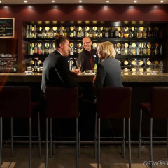 Mercure Hotel Hannover Mitte - Bild 25