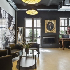 Gaia Fira rooms - Bild 2