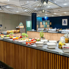 Hotel Düsseldorf Seestern - Bild 14