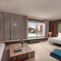 Le Meridien Barcelona - Bild 5