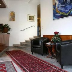 Hotel Wegener - Bild 14