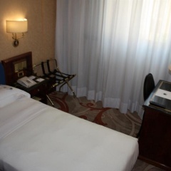 UNAHOTELS Scandinavia Milano Hotel - Bild 14