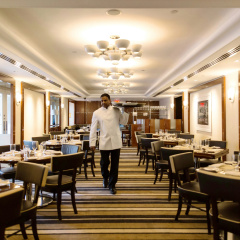 The Pierre, A Taj Hotel, New York - Bild 28