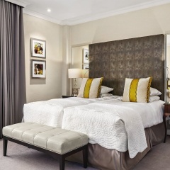 Hotel Continental - Bild 5