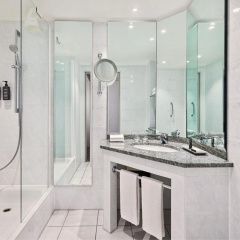 Sheraton Offenbach Hotel - Bild 10