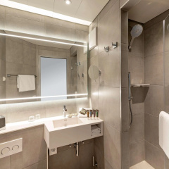 Novotel Muenchen Messe - Bild 9