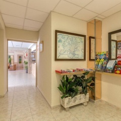 Hotel Costa Mediterraneo - Adults Only +16 - Bild 14