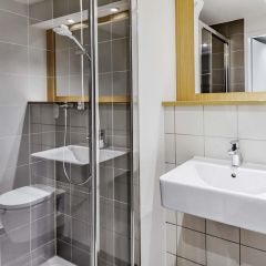B&B Hotel Frankfurt-Airport - Bild 10