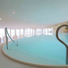 Strand-Hotel Hübner - Bild 10