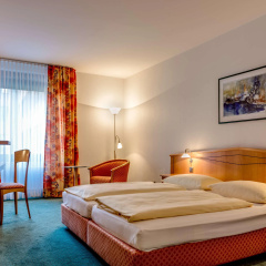 Hotel Panorama Harburg - Bild 3