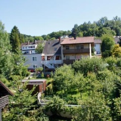 Pension Vicus - Bild 17