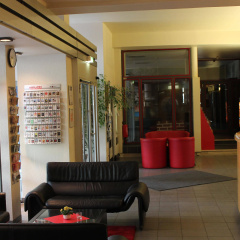 Enjoy Hotel am Studio - Bild 2
