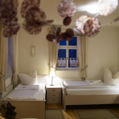 Pension & Appartementhaus am Schloss - Bild 1