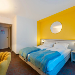 Hotel Hessenland Kassel by stay awesome - Bild 6