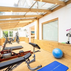 Park Hotel Laim Serviced Apartments - Bild 15