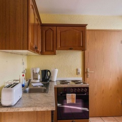 Apartment in the Resort of Ballenstedt am Harz - Bild 13