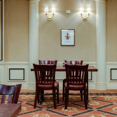 Avalon Hotel - Bild 17