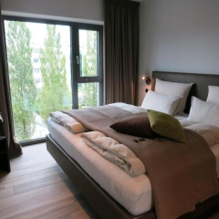 Golden Ball, Exclusive Serviced Apartments Munich - Bild 4