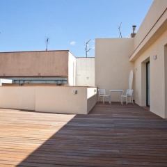 May Ramblas Barcelona - Bild 14