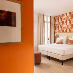 Madame Drouot & Spa - Opéra - Bild 4