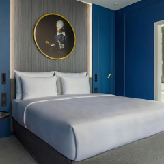 Hotel Luc, Autograph Collection - Bild 4