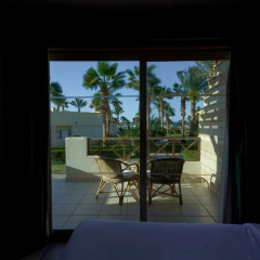 Coral Beach Resort - Bild 8