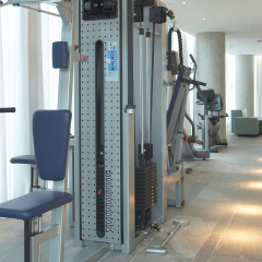Empire Riverside Hotel - Bild 24