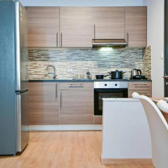 Modern flat in the heart of Port of Piraeus (D2) - Bild 10