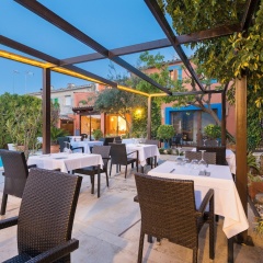 Hotel Moscari by CheelHotels - Bild 18