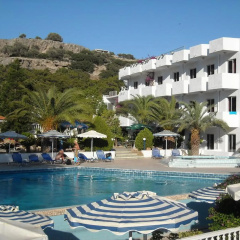 Thalia Hotel thumbnail 35