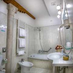 Palazzo Marcello Hotel al Sole - Bild 11