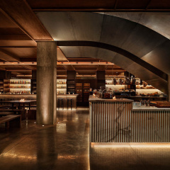 PUBLIC, an Ian Schrager hotel - Bild 4