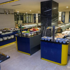 Best Western Izmir Hotel - Bild 12