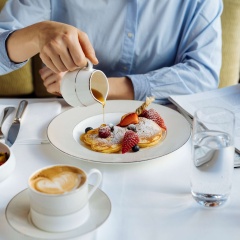 Park Hyatt Zurich - Bild 14