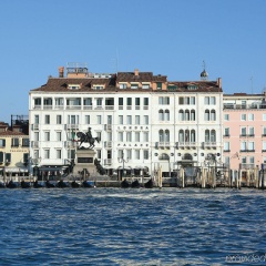 Londra Palace Venezia - Bild 1