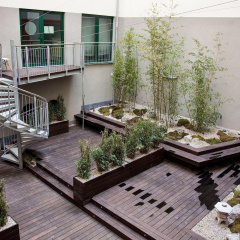 Yadoya Hotel - Bild 24