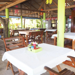 Lanta Darawadee Resort - Bild 22