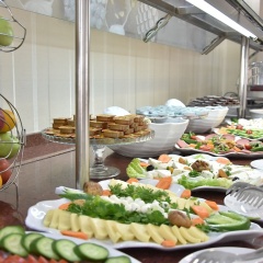 Gold City Hotel - Bild 11