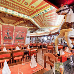 Hotel Restaurant Resslirytti - Bild 18
