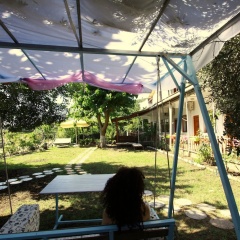 Mavi Pansiyon - Bild 8