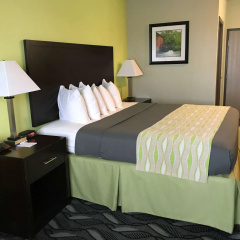 Best Western Mt.Vernon Inn thumbnail 4