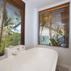 Malimbu Cliff Villa - Bild 7