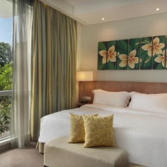 Hilton Garden Inn Bali Ngurah Rai Airport - Bild 4