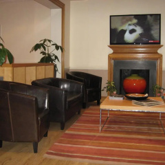 Americana Hotel - Bild 16