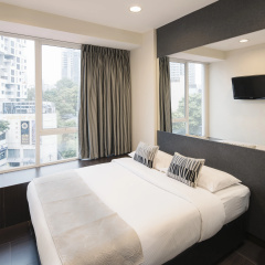 Value Hotel Nice - Bild 4