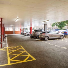 ibis London Greenwich - Bild 12